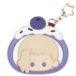 LXH-The Legend of Luo Xiaohei 2 Afternoon Tea Adventure Series Card Holder